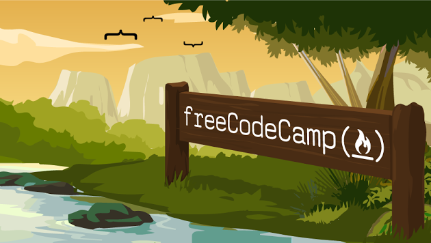 FreeCodeCamp