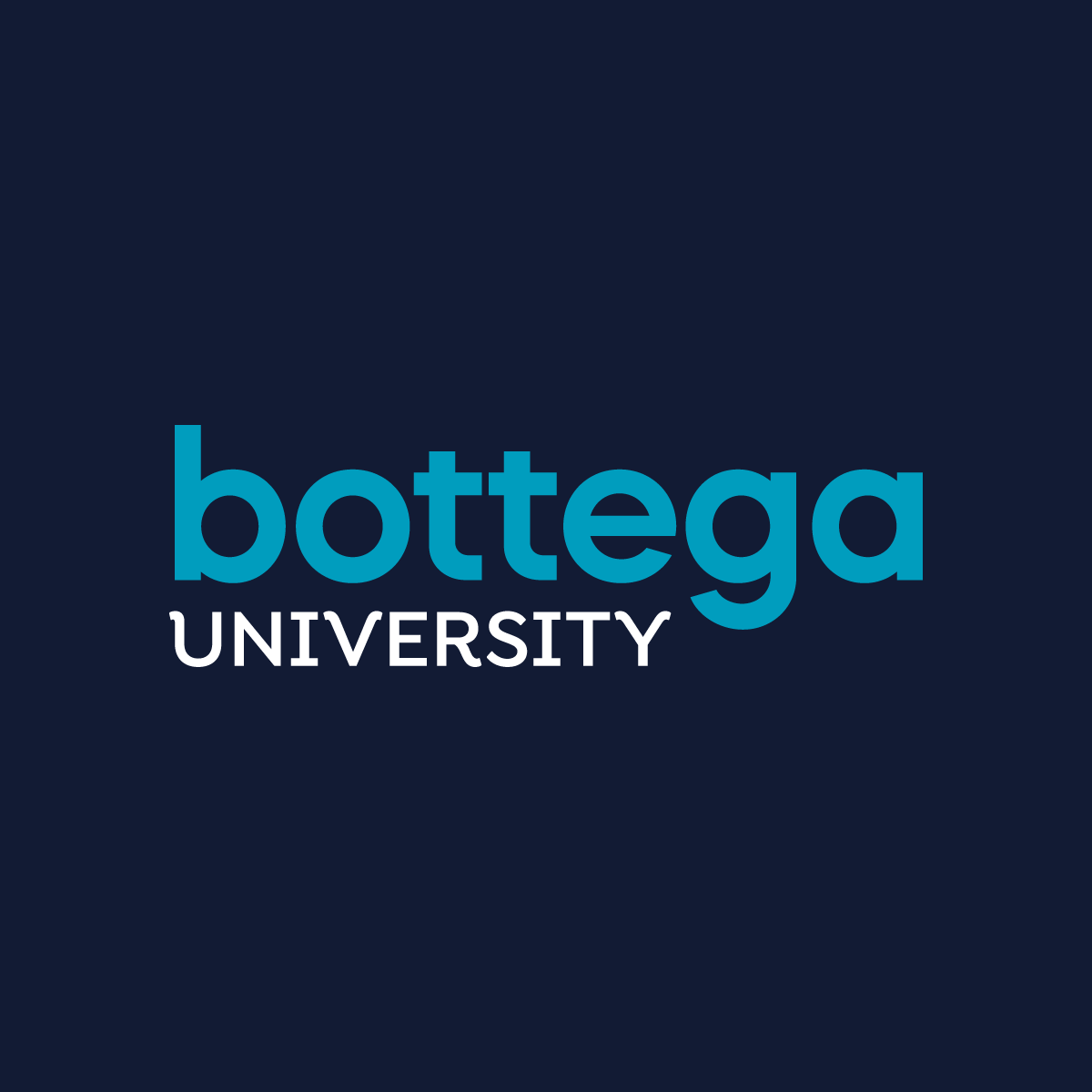 Bottega University